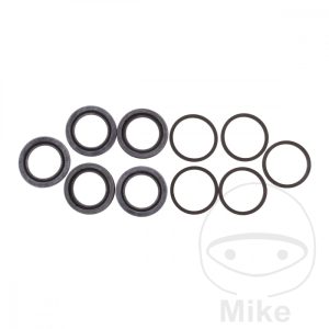 BRAKE CALIPER SEALS TOURMAX PACK OF 10 PIECES
