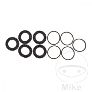 BRAKE CALIPER SEALS TOURMAX PACK OF 10 PIECES