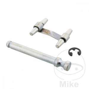 CALIPER PIN KIT BRAKE PADS (ORIG SPARE PART)