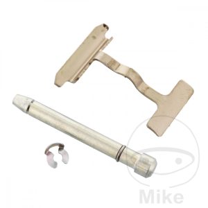 PAD PIN SET OE PARTS NextPart.dk Reservedele Motorcykler touring Sport Racing Atv Oliefilter Luftfilter Bremseklodser Bremseskive Tændrør Kædekit Dæk PAD PIN SET OE PARTS