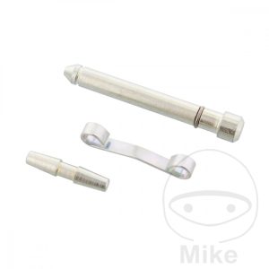 CALIPER PIN KIT BRAKE PADS (ORIG SPARE PART)