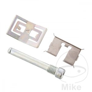 CALIPER PIN KIT BRAKE PADS (ORIG SPARE PART)