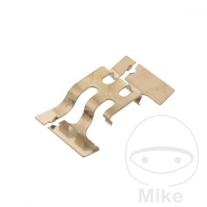 SPRING CALIPER PIN (ORIG SPARE PART) NextPart.dk Reservedele Motorcykler touring Sport Racing Atv Oliefilter Luftfilter Bremseklodser Bremseskive Tændrør Kædekit Dæk SPRING CALIPER PIN (ORIG SPARE PART)