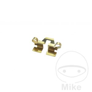 SPRING CALIPER PIN (ORIG SPARE PART)