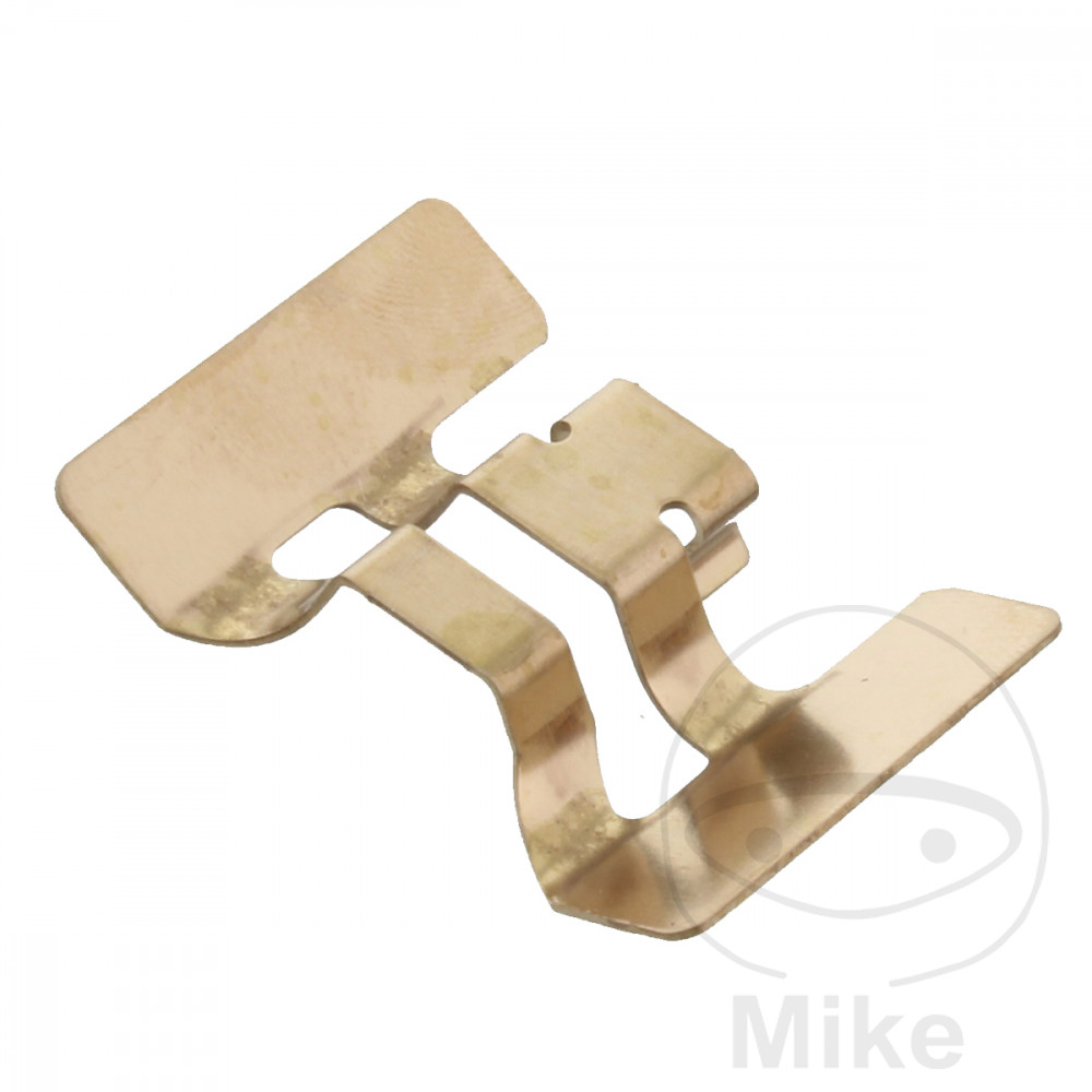 SPRING CALIPER PIN (ORIG SPARE PART) NextPart.dk Reservedele Motorcykler touring Sport Racing Atv Oliefilter Luftfilter Bremseklodser Bremseskive Tændrør Kædekit Dæk SPRING CALIPER PIN (ORIG SPARE PART)