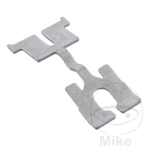 SPRING CALIPER PIN (ORIG SPARE PART) NextPart.dk Reservedele Motorcykler touring Sport Racing Atv Oliefilter Luftfilter Bremseklodser Bremseskive Tændrør Kædekit Dæk SPRING CALIPER PIN (ORIG SPARE PART)