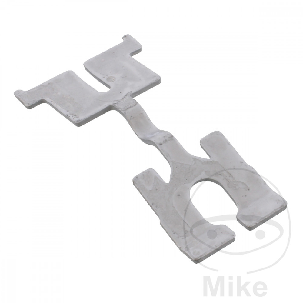 SPRING CALIPER PIN (ORIG SPARE PART) NextPart.dk Reservedele Motorcykler touring Sport Racing Atv Oliefilter Luftfilter Bremseklodser Bremseskive Tændrør Kædekit Dæk SPRING CALIPER PIN (ORIG SPARE PART)