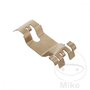 SPRING CALIPER PIN (ORIG SPARE PART) NextPart.dk Reservedele Motorcykler touring Sport Racing Atv Oliefilter Luftfilter Bremseklodser Bremseskive Tændrør Kædekit Dæk SPRING CALIPER PIN (ORIG SPARE PART)