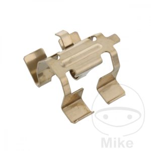 SPRING CALIPER PIN (ORIG SPARE PART) NextPart.dk Reservedele Motorcykler touring Sport Racing Atv Oliefilter Luftfilter Bremseklodser Bremseskive Tændrør Kædekit Dæk SPRING CALIPER PIN (ORIG SPARE PART)