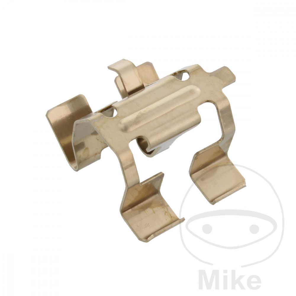 SPRING CALIPER PIN (ORIG SPARE PART) NextPart.dk Reservedele Motorcykler touring Sport Racing Atv Oliefilter Luftfilter Bremseklodser Bremseskive Tændrør Kædekit Dæk SPRING CALIPER PIN (ORIG SPARE PART)