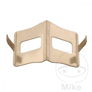 SPRING CALIPER PIN (ORIG SPARE PART) NextPart.dk Reservedele Motorcykler touring Sport Racing Atv Oliefilter Luftfilter Bremseklodser Bremseskive Tændrør Kædekit Dæk SPRING CALIPER PIN (ORIG SPARE PART)
