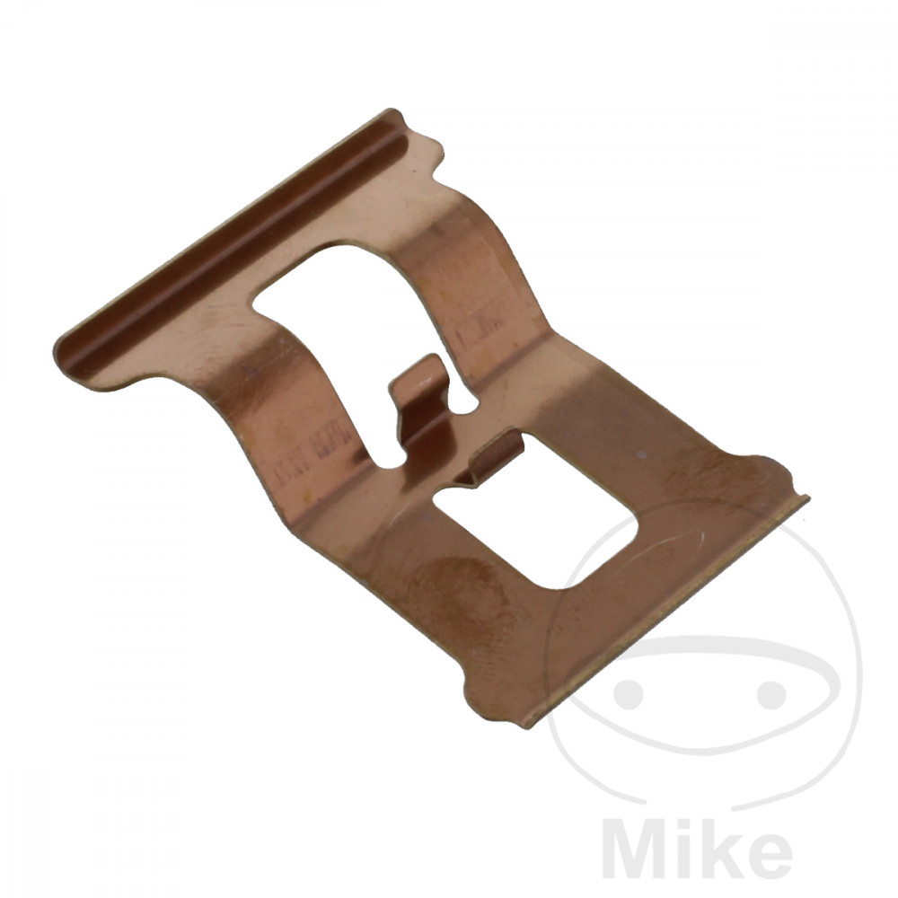 SPRING CALIPER PIN (ORIG SPARE PART) NextPart.dk Reservedele Motorcykler touring Sport Racing Atv Oliefilter Luftfilter Bremseklodser Bremseskive Tændrør Kædekit Dæk SPRING CALIPER PIN (ORIG SPARE PART)