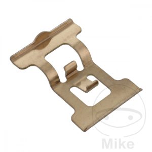 SPRING CALIPER PIN (ORIG SPARE PART)