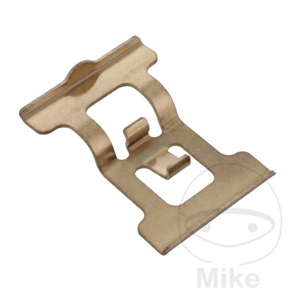 SPRING CALIPER PIN (ORIG SPARE PART) NextPart.dk Reservedele Motorcykler touring Sport Racing Atv Oliefilter Luftfilter Bremseklodser Bremseskive Tændrør Kædekit Dæk SPRING CALIPER PIN (ORIG SPARE PART)