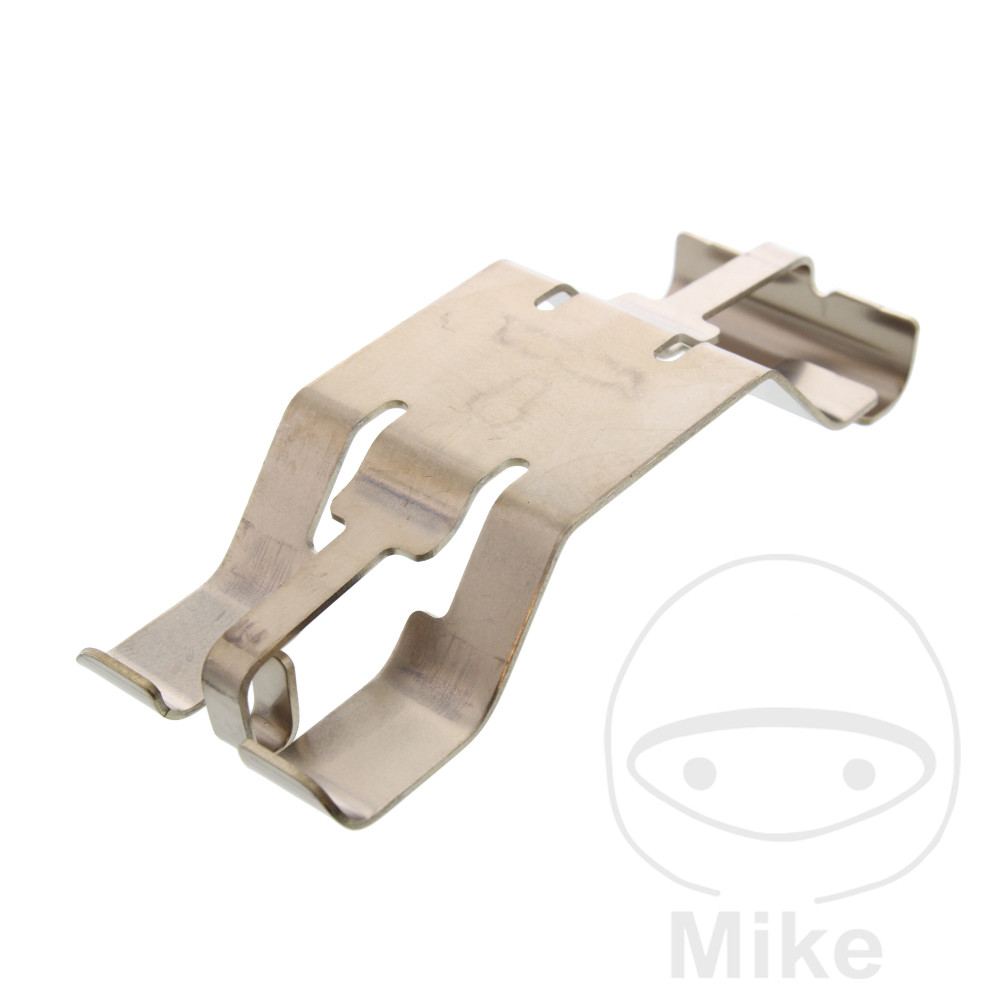 SPRING CALIPER PIN (ORIG SPARE PART) NextPart.dk Reservedele Motorcykler touring Sport Racing Atv Oliefilter Luftfilter Bremseklodser Bremseskive Tændrør Kædekit Dæk SPRING CALIPER PIN (ORIG SPARE PART)