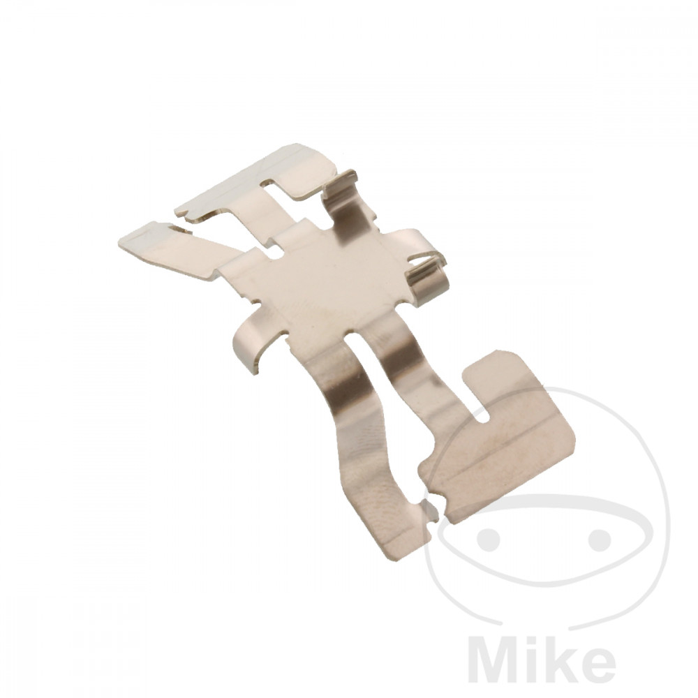SPRING CALIPER PIN (ORIG SPARE PART) NextPart.dk Reservedele Motorcykler touring Sport Racing Atv Oliefilter Luftfilter Bremseklodser Bremseskive Tændrør Kædekit Dæk SPRING CALIPER PIN (ORIG SPARE PART)