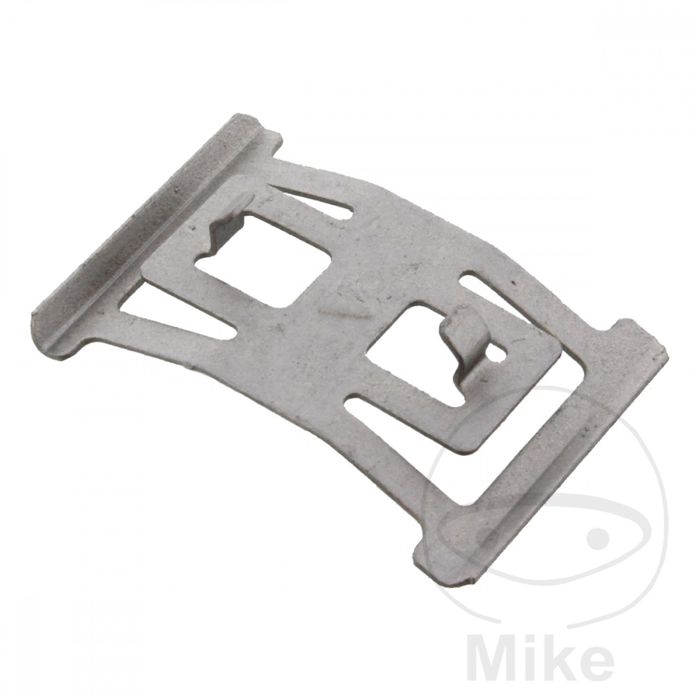 SPRING CALIPER PIN (ORIG SPARE PART) NextPart.dk Reservedele Motorcykler touring Sport Racing Atv Oliefilter Luftfilter Bremseklodser Bremseskive Tændrør Kædekit Dæk SPRING CALIPER PIN (ORIG SPARE PART)