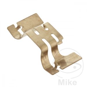 SPRING CALIPER PIN (ORIG SPARE PART) NextPart.dk Reservedele Motorcykler touring Sport Racing Atv Oliefilter Luftfilter Bremseklodser Bremseskive Tændrør Kædekit Dæk SPRING CALIPER PIN (ORIG SPARE PART)