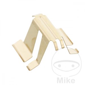SPRING CALIPER PIN (ORIG SPARE PART) NextPart.dk Reservedele Motorcykler touring Sport Racing Atv Oliefilter Luftfilter Bremseklodser Bremseskive Tændrør Kædekit Dæk SPRING CALIPER PIN (ORIG SPARE PART)