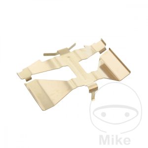 SPRING CALIPER PIN (ORIG SPARE PART) NextPart.dk Reservedele Motorcykler touring Sport Racing Atv Oliefilter Luftfilter Bremseklodser Bremseskive Tændrør Kædekit Dæk SPRING CALIPER PIN (ORIG SPARE PART)