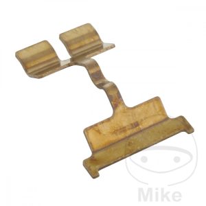 SPRING CALIPER PIN (ORIG SPARE PART) NextPart.dk Reservedele Motorcykler touring Sport Racing Atv Oliefilter Luftfilter Bremseklodser Bremseskive Tændrør Kædekit Dæk SPRING CALIPER PIN (ORIG SPARE PART)