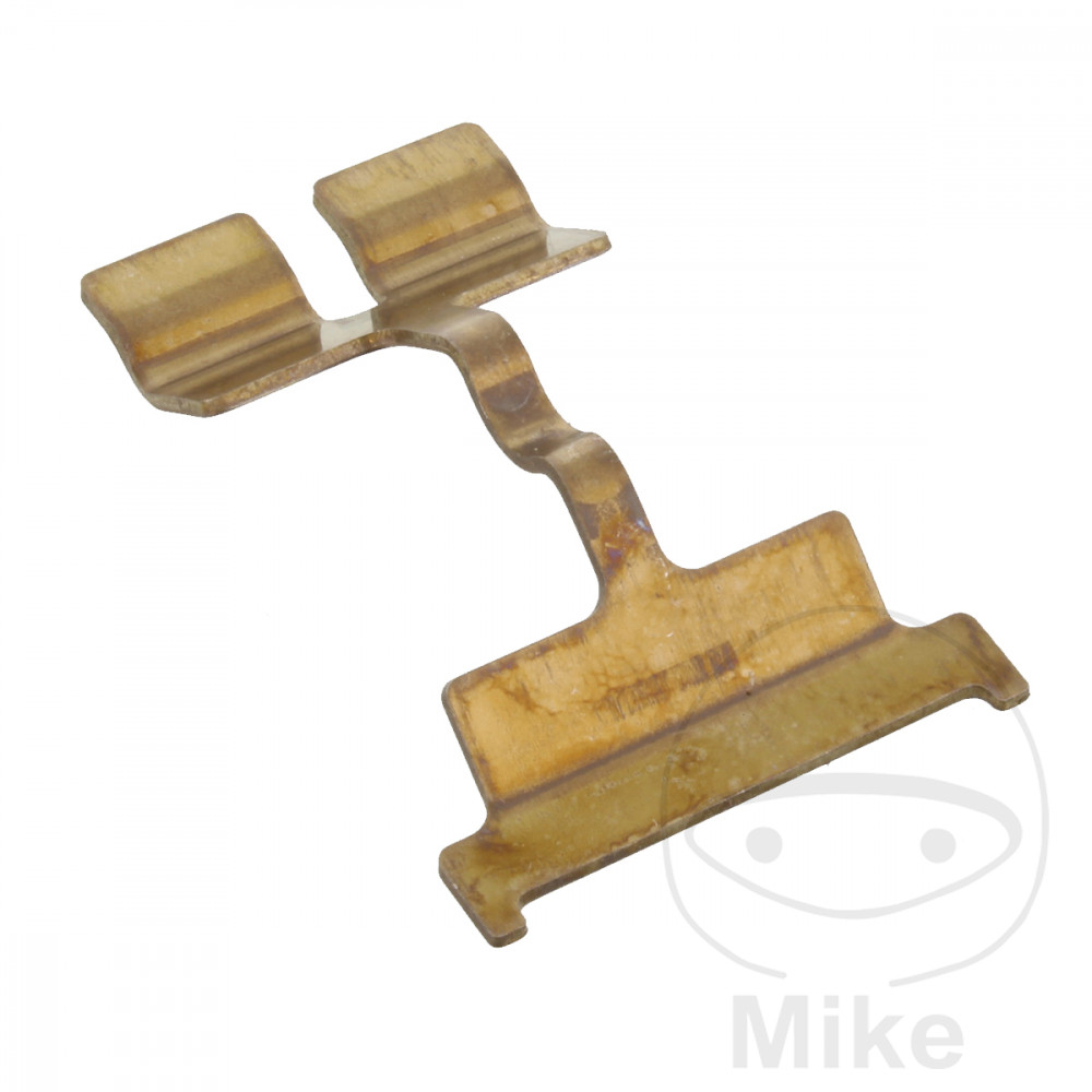 SPRING CALIPER PIN (ORIG SPARE PART) NextPart.dk Reservedele Motorcykler touring Sport Racing Atv Oliefilter Luftfilter Bremseklodser Bremseskive Tændrør Kædekit Dæk SPRING CALIPER PIN (ORIG SPARE PART)
