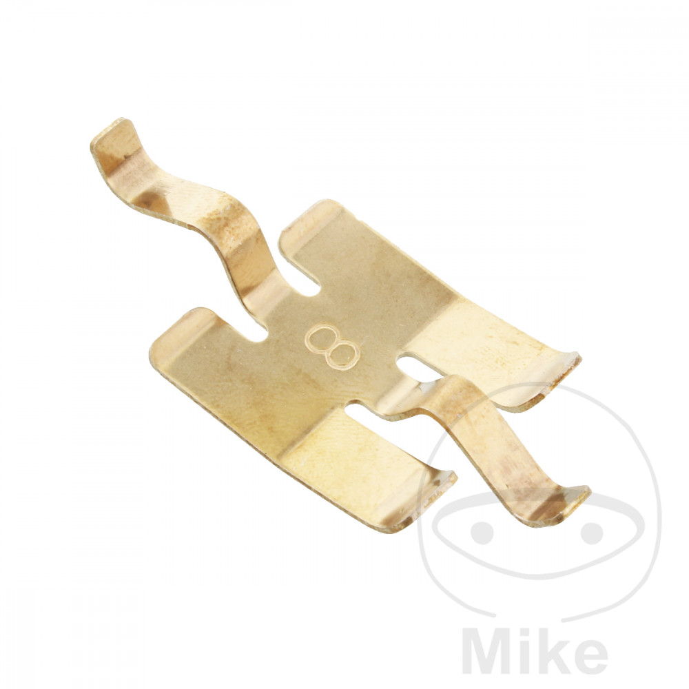 SPRING CALIPER PIN (ORIG SPARE PART) NextPart.dk Reservedele Motorcykler touring Sport Racing Atv Oliefilter Luftfilter Bremseklodser Bremseskive Tændrør Kædekit Dæk SPRING CALIPER PIN (ORIG SPARE PART)