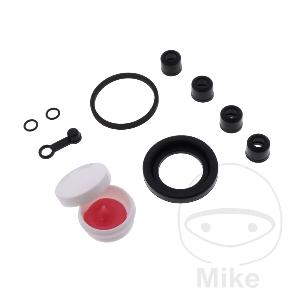 BRAKE CALIPER REPAIR KIT TOURMAX NextPart.dk Reservedele Motorcykler touring Sport Racing Atv Oliefilter Luftfilter Bremseklodser Bremseskive Tændrør Kædekit Dæk BRAKE CALIPER REPAIR KIT TOURMAX