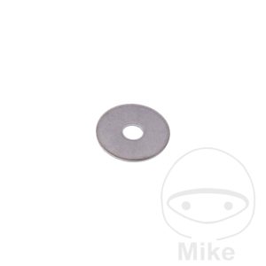 WASHER M6X2X25MM NextPart.dk Reservedele Motorcykler touring Sport Racing Atv Oliefilter Luftfilter Bremseklodser Bremseskive Tændrør Kædekit Dæk WASHER M6X2X25MM
