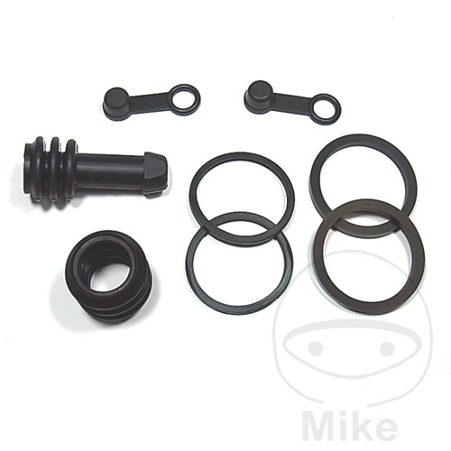 BRAKE CALIPER SEAL KIT CALIPER SERVICE/REPAIR NextPart.dk Reservedele Motorcykler touring Sport Racing Atv Oliefilter Luftfilter Bremseklodser Bremseskive Tændrør Kædekit Dæk BRAKE CALIPER SEAL KIT CALIPER SERVICE/REPAIR