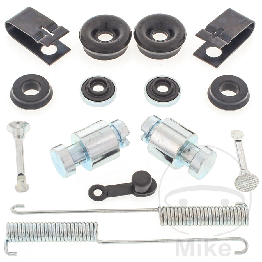 BRAKE DRUM REPAIR KIT ALL BALLS RACING NextPart.dk Reservedele Motorcykler touring Sport Racing Atv Oliefilter Luftfilter Bremseklodser Bremseskive Tændrør Kædekit Dæk BRAKE DRUM REPAIR KIT ALL BALLS RACING