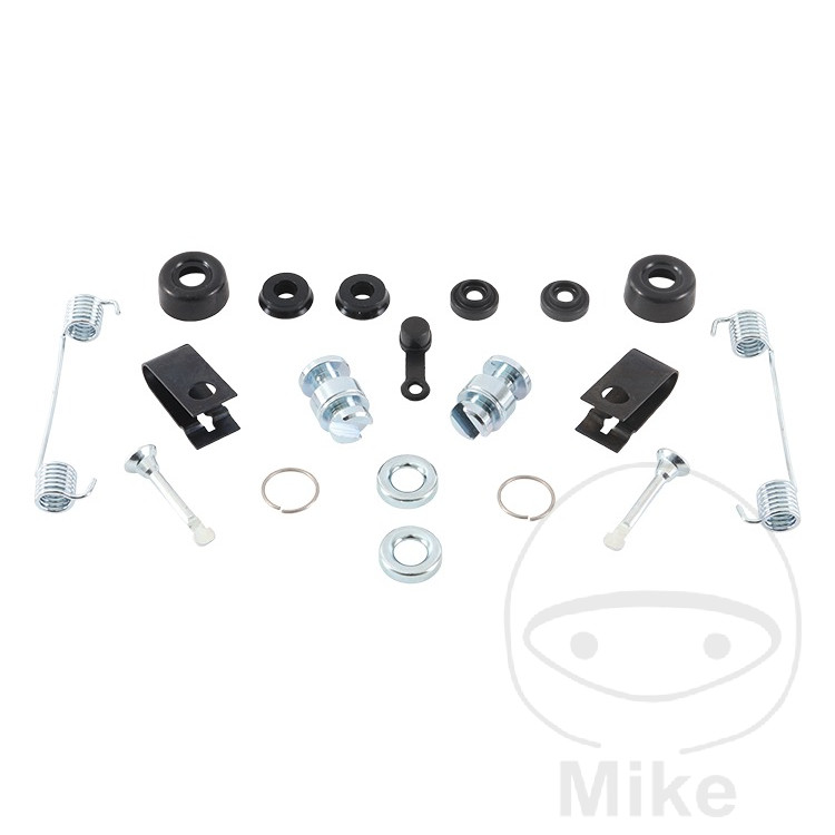 BRAKE DRUM REPAIR KIT ALL BALLS RACING NextPart.dk Reservedele Motorcykler touring Sport Racing Atv Oliefilter Luftfilter Bremseklodser Bremseskive Tændrør Kædekit Dæk BRAKE DRUM REPAIR KIT ALL BALLS RACING