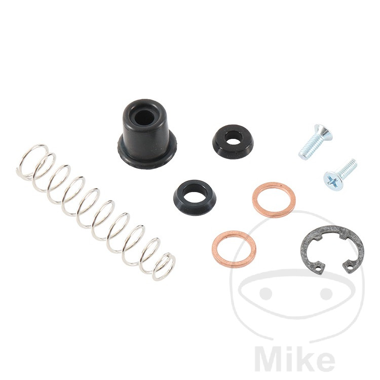 MASTER CYLINDER REPAIR KIT ALL BALLS RACING CLUTCH NextPart.dk Reservedele Motorcykler touring Sport Racing Atv Oliefilter Luftfilter Bremseklodser Bremseskive Tændrør Kædekit Dæk MASTER CYLINDER REPAIR KIT ALL BALLS RACING CLUTCH