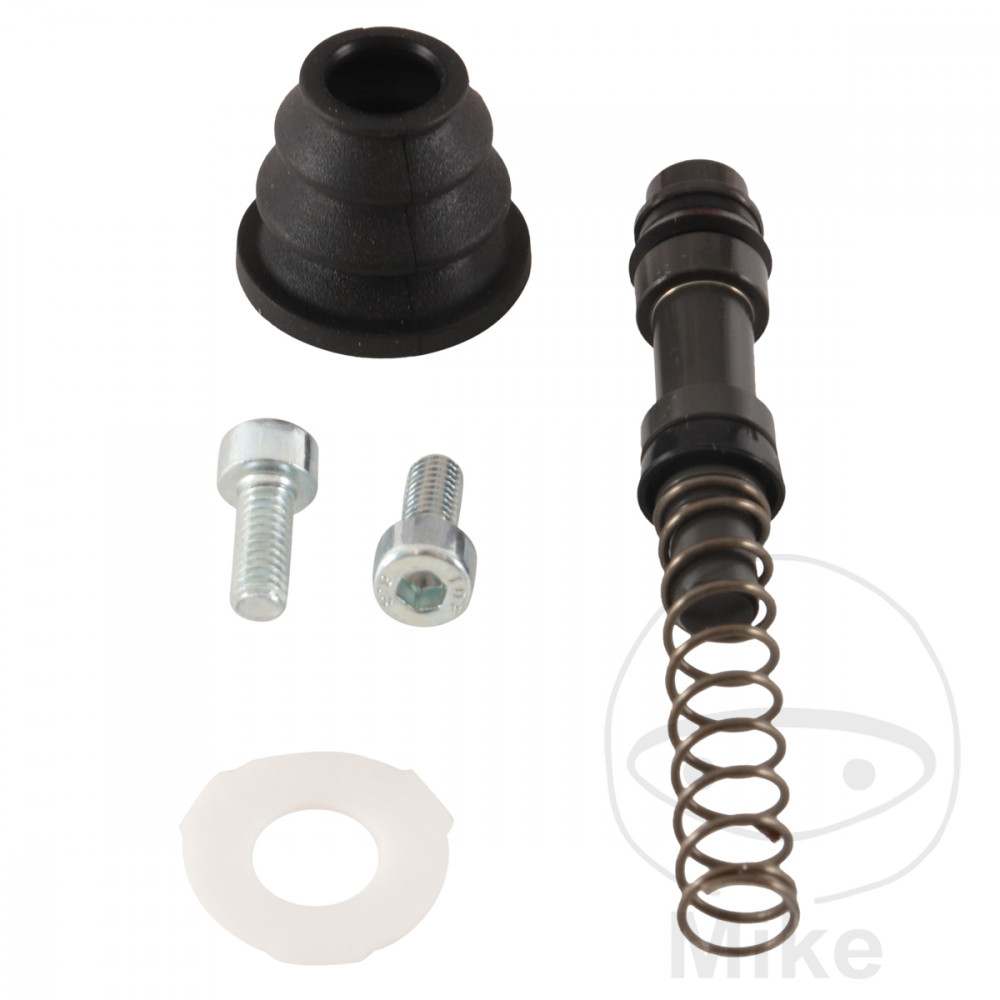MASTER CYLINDER REPAIR KIT ALL BALLS RACING CLUTCH NextPart.dk Reservedele Motorcykler touring Sport Racing Atv Oliefilter Luftfilter Bremseklodser Bremseskive Tændrør Kædekit Dæk MASTER CYLINDER REPAIR KIT ALL BALLS RACING CLUTCH