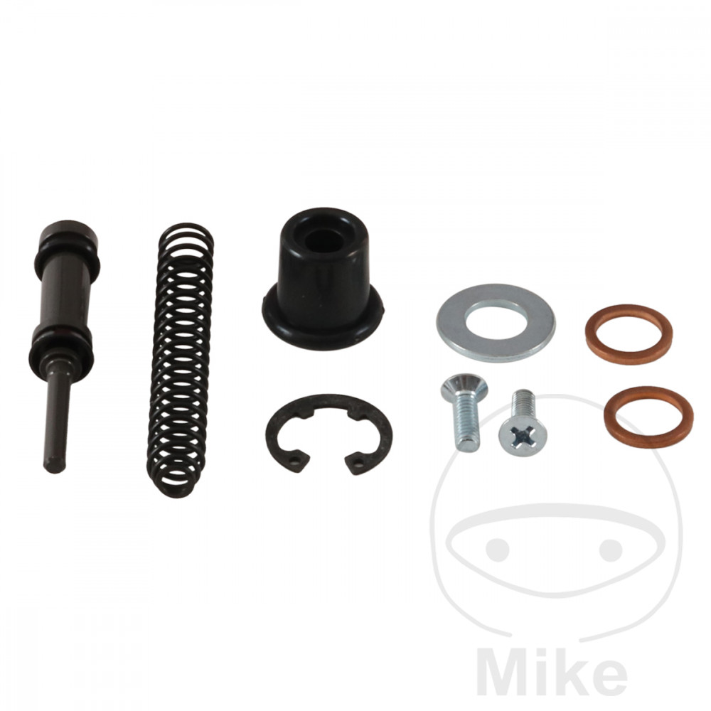 MASTER CYLINDER REPAIR KIT ALL BALLS RACING CLUTCH NextPart.dk Reservedele Motorcykler touring Sport Racing Atv Oliefilter Luftfilter Bremseklodser Bremseskive Tændrør Kædekit Dæk MASTER CYLINDER REPAIR KIT ALL BALLS RACING CLUTCH
