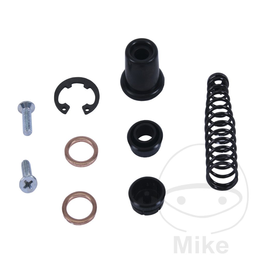 MASTER CYLINDER REPAIR KIT ALL BALLS RACING CLUTCH NextPart.dk Reservedele Motorcykler touring Sport Racing Atv Oliefilter Luftfilter Bremseklodser Bremseskive Tændrør Kædekit Dæk MASTER CYLINDER REPAIR KIT ALL BALLS RACING CLUTCH