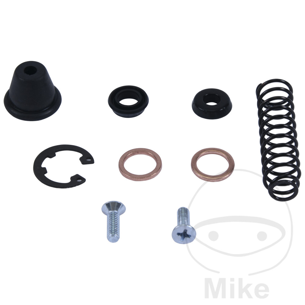 MASTER CYLINDER REPAIR KIT ALL BALLS RACING CLUTCH NextPart.dk Reservedele Motorcykler touring Sport Racing Atv Oliefilter Luftfilter Bremseklodser Bremseskive Tændrør Kædekit Dæk MASTER CYLINDER REPAIR KIT ALL BALLS RACING CLUTCH