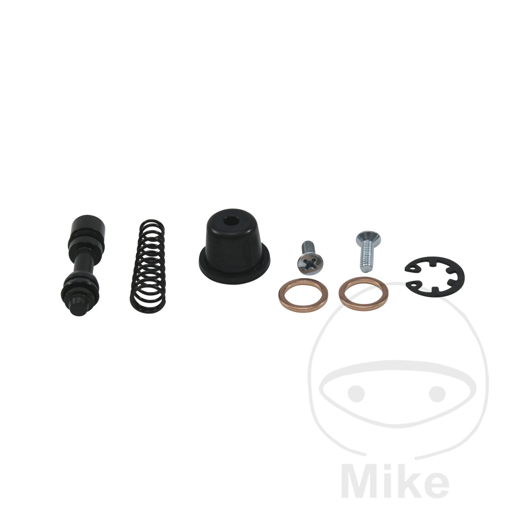MASTER CYLINDER REPAIR KIT ALL BALLS RACING CLUTCH NextPart.dk Reservedele Motorcykler touring Sport Racing Atv Oliefilter Luftfilter Bremseklodser Bremseskive Tændrør Kædekit Dæk MASTER CYLINDER REPAIR KIT ALL BALLS RACING CLUTCH