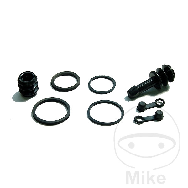 BRAKE CALIPER SEAL KIT CALIPER SERVICE/REPAIR NextPart.dk Reservedele Motorcykler touring Sport Racing Atv Oliefilter Luftfilter Bremseklodser Bremseskive Tændrør Kædekit Dæk BRAKE CALIPER SEAL KIT CALIPER SERVICE/REPAIR