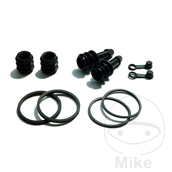 BRAKE CALIPER SEAL KIT CALIPER SERVICE/REPAIR NextPart.dk Reservedele Motorcykler touring Sport Racing Atv Oliefilter Luftfilter Bremseklodser Bremseskive Tændrør Kædekit Dæk BRAKE CALIPER SEAL KIT CALIPER SERVICE/REPAIR