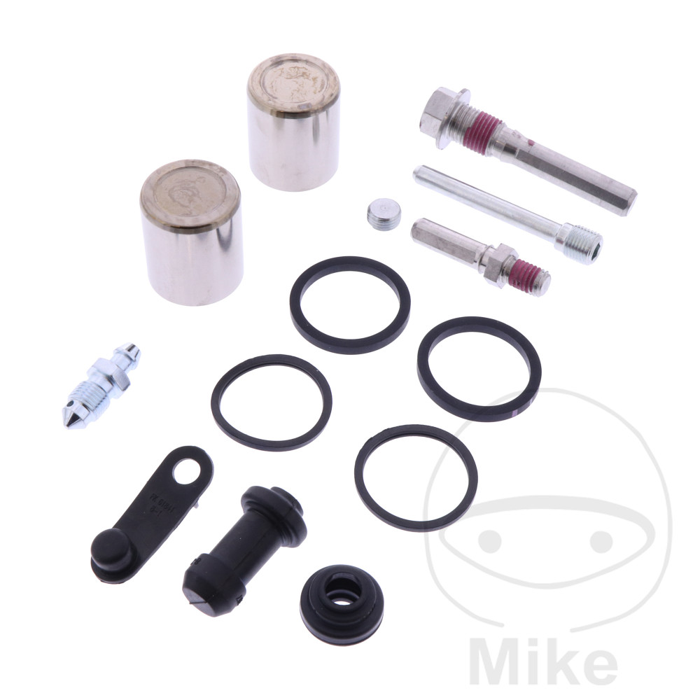 BRAKE CALIPER REPAIR KIT JMP NextPart.dk Reservedele Motorcykler touring Sport Racing Atv Oliefilter Luftfilter Bremseklodser Bremseskive Tændrør Kædekit Dæk BRAKE CALIPER REPAIR KIT JMP
