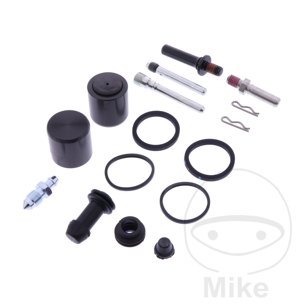 BRAKE CALIPER REPAIR KIT JMP NextPart.dk Reservedele Motorcykler touring Sport Racing Atv Oliefilter Luftfilter Bremseklodser Bremseskive Tændrør Kædekit Dæk BRAKE CALIPER REPAIR KIT JMP