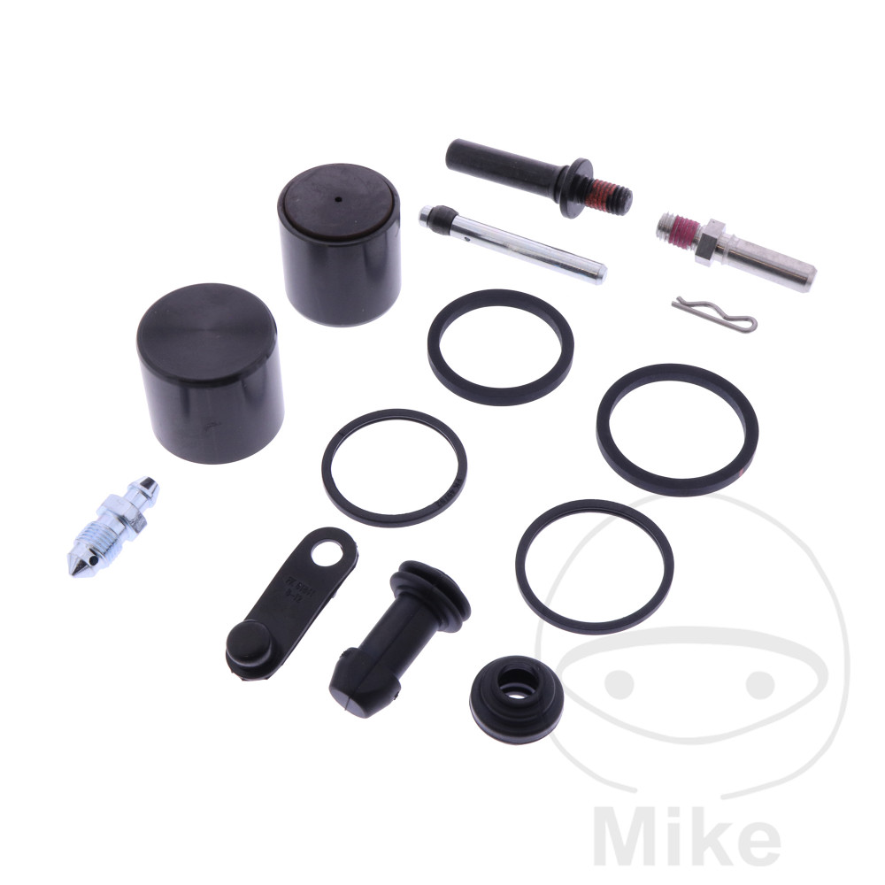 BRAKE CALIPER REPAIR KIT JMP NextPart.dk Reservedele Motorcykler touring Sport Racing Atv Oliefilter Luftfilter Bremseklodser Bremseskive Tændrør Kædekit Dæk BRAKE CALIPER REPAIR KIT JMP