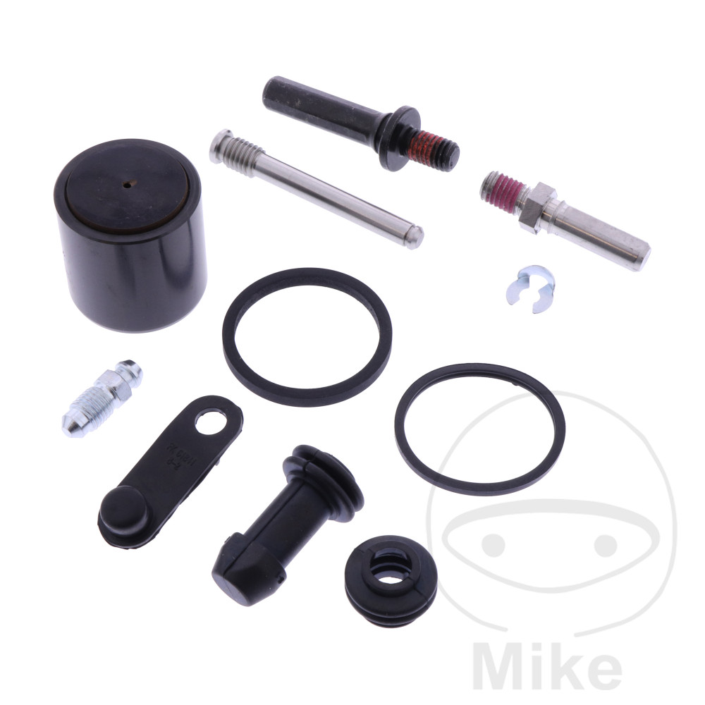 BRAKE CALIPER REPAIR KIT JMP NextPart.dk Reservedele Motorcykler touring Sport Racing Atv Oliefilter Luftfilter Bremseklodser Bremseskive Tændrør Kædekit Dæk BRAKE CALIPER REPAIR KIT JMP