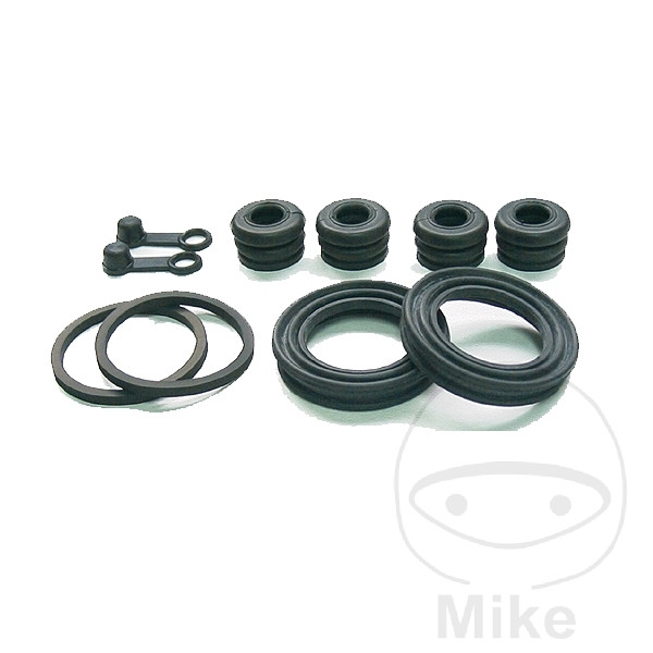 BRAKE CALIPER SEAL KIT CALIPER SERVICE/REPAIR NextPart.dk Reservedele Motorcykler touring Sport Racing Atv Oliefilter Luftfilter Bremseklodser Bremseskive Tændrør Kædekit Dæk BRAKE CALIPER SEAL KIT CALIPER SERVICE/REPAIR