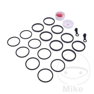BRAKE CALIPER SEAL KIT CALIPER SERVICE/REPAIR