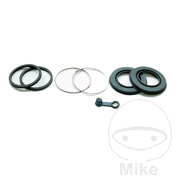 BRAKE CALIPER SEAL KIT CALIPER SERVICE/REPAIR NextPart.dk Reservedele Motorcykler touring Sport Racing Atv Oliefilter Luftfilter Bremseklodser Bremseskive Tændrør Kædekit Dæk BRAKE CALIPER SEAL KIT CALIPER SERVICE/REPAIR