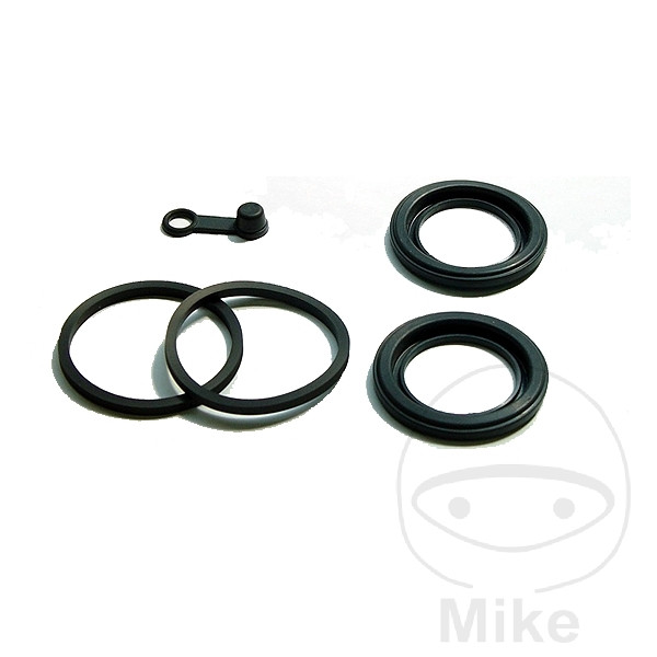 BRAKE CALIPER SEAL KIT CALIPER SERVICE/REPAIR NextPart.dk Reservedele Motorcykler touring Sport Racing Atv Oliefilter Luftfilter Bremseklodser Bremseskive Tændrør Kædekit Dæk BRAKE CALIPER SEAL KIT CALIPER SERVICE/REPAIR