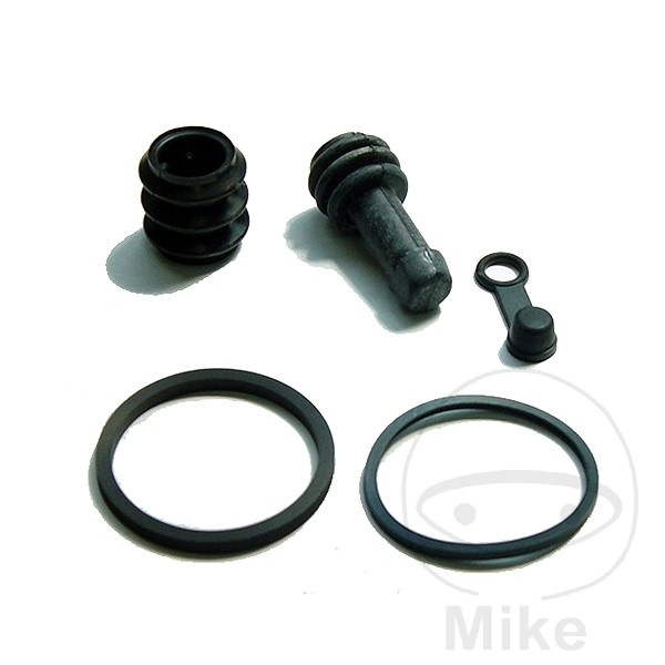 BRAKE CALIPER SEAL KIT CALIPER SERVICE/REPAIR NextPart.dk Reservedele Motorcykler touring Sport Racing Atv Oliefilter Luftfilter Bremseklodser Bremseskive Tændrør Kædekit Dæk BRAKE CALIPER SEAL KIT CALIPER SERVICE/REPAIR