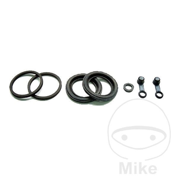 BRAKE CALIPER SEAL KIT CALIPER SERVICE/REPAIR NextPart.dk Reservedele Motorcykler touring Sport Racing Atv Oliefilter Luftfilter Bremseklodser Bremseskive Tændrør Kædekit Dæk BRAKE CALIPER SEAL KIT CALIPER SERVICE/REPAIR